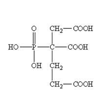 2-膦酸丁烷-1，2，4-三羧酸 PBTCA